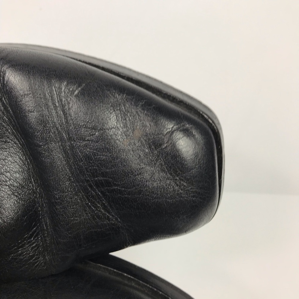 Espace Robert Clergerie Leather Harness Booties - Picture 8 of 8
